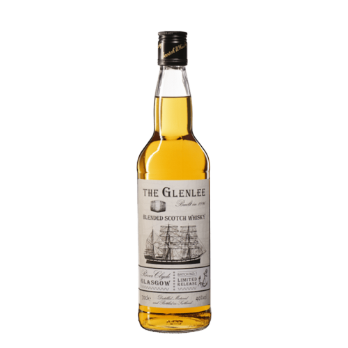 더 글렌리(The Glenlee) 이미지