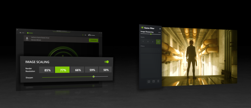 지포스 익스피리언스 이미지