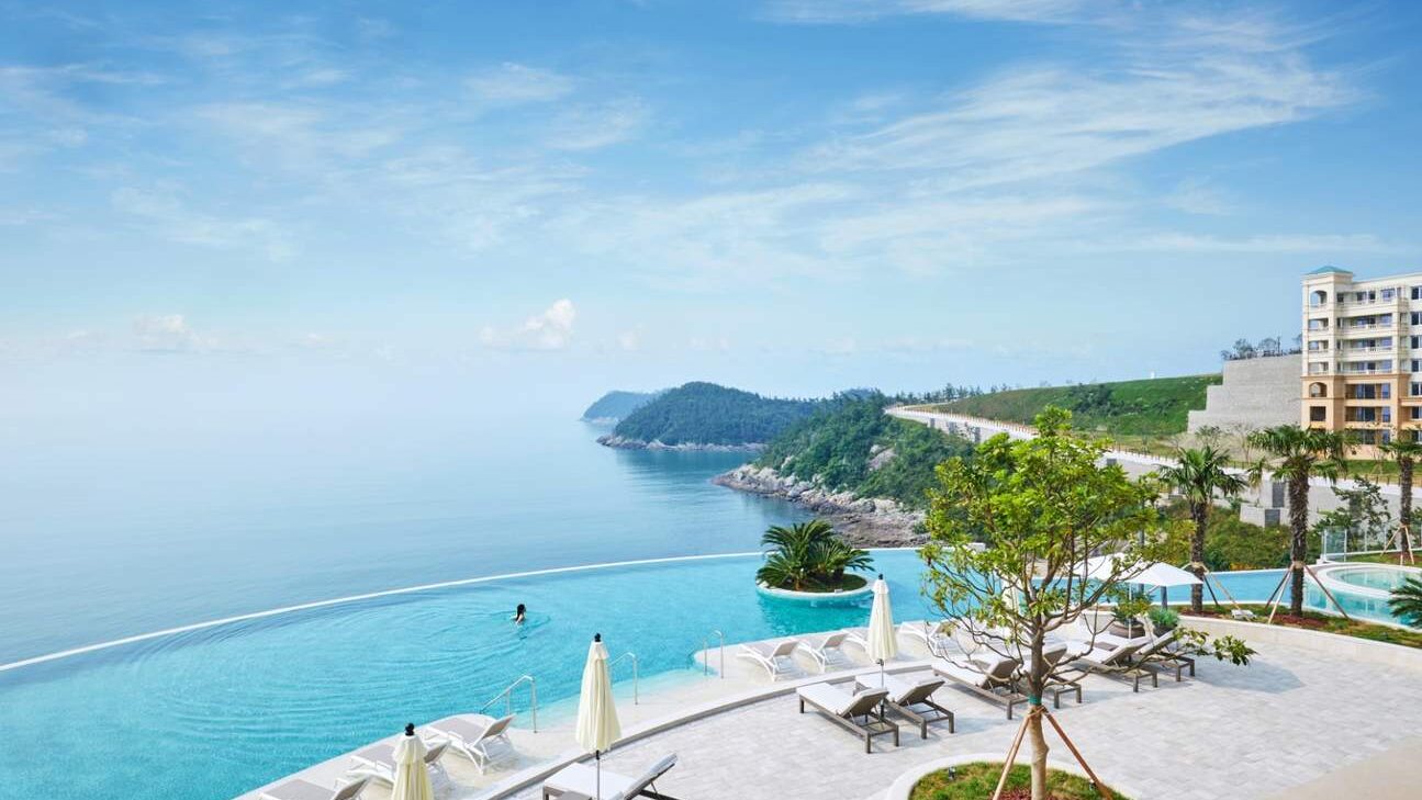 진도 쏠비치 수영장 할인 1 진도 쏠비치 수영장 할인